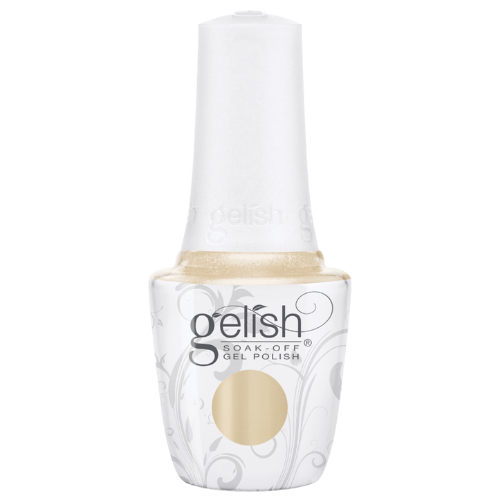 Gelish Vernis Gel Sunburst Your Bubble 15mL