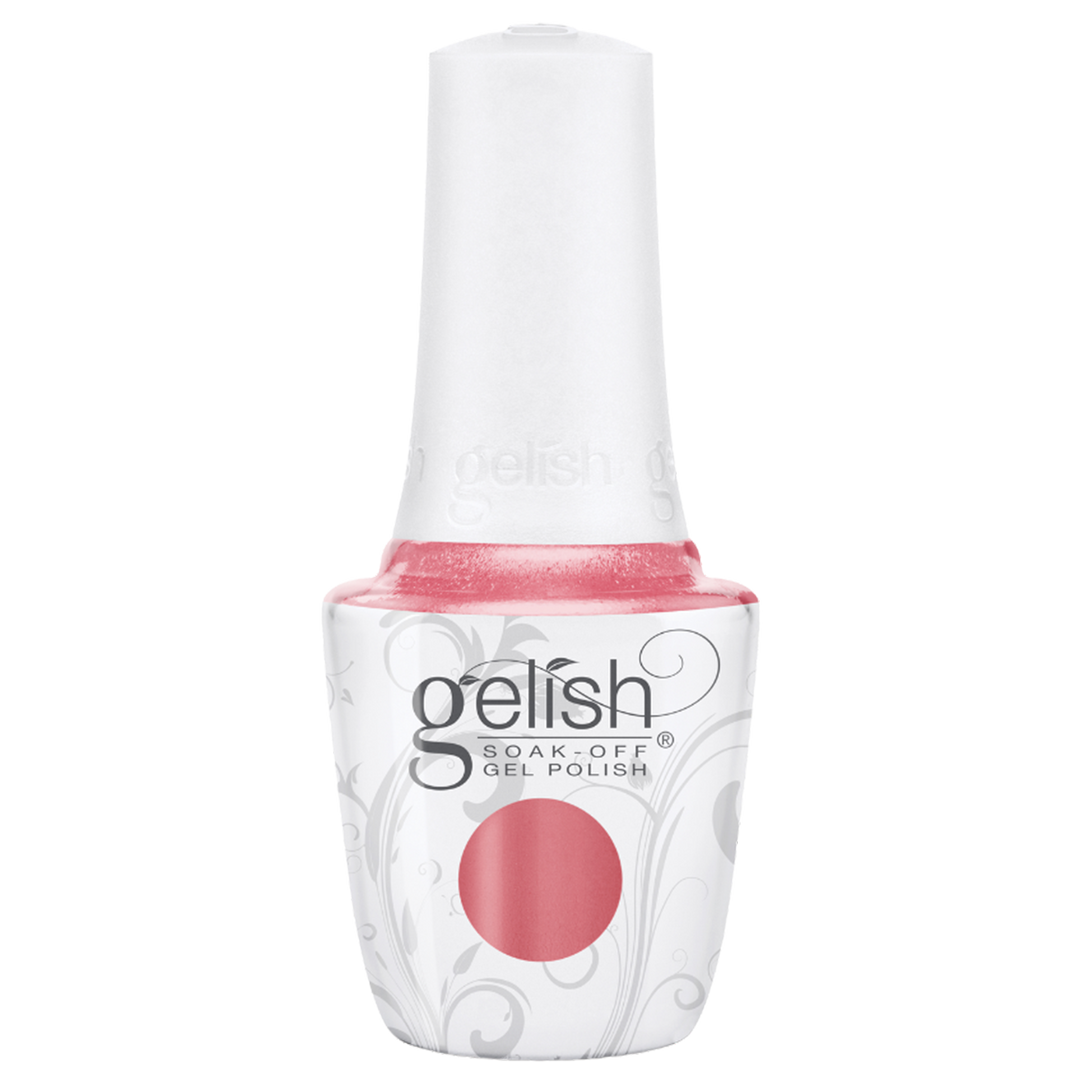 Gelish Vernis Gel Citrus Halo 15mL