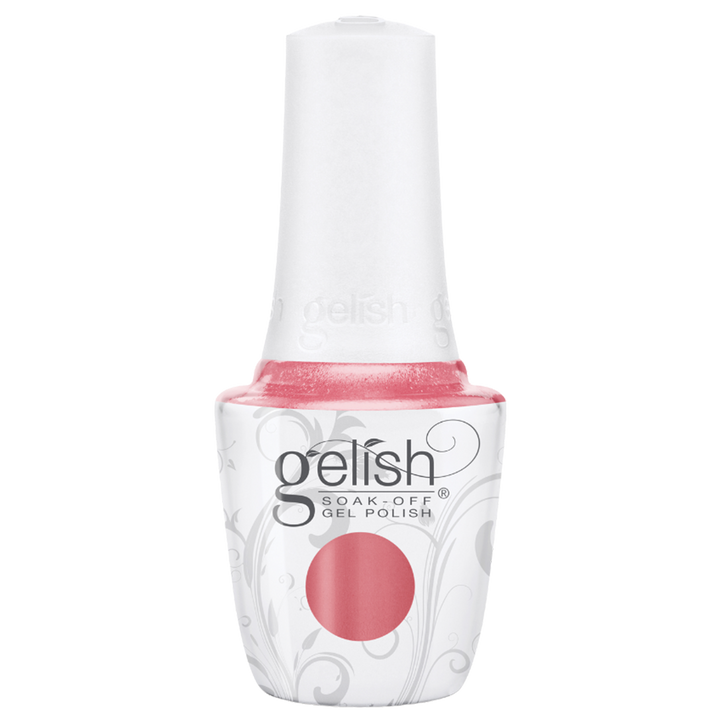 Gelish Vernis Gel Citrus Halo 15mL