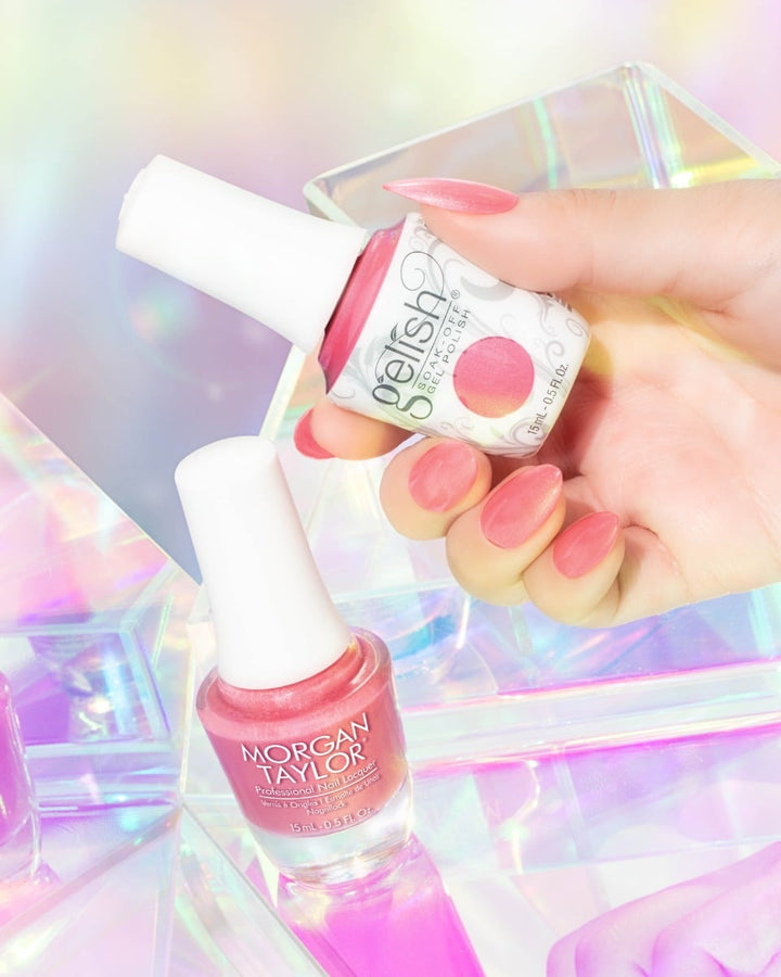 Gelish Vernis Gel Citrus Halo 15mL