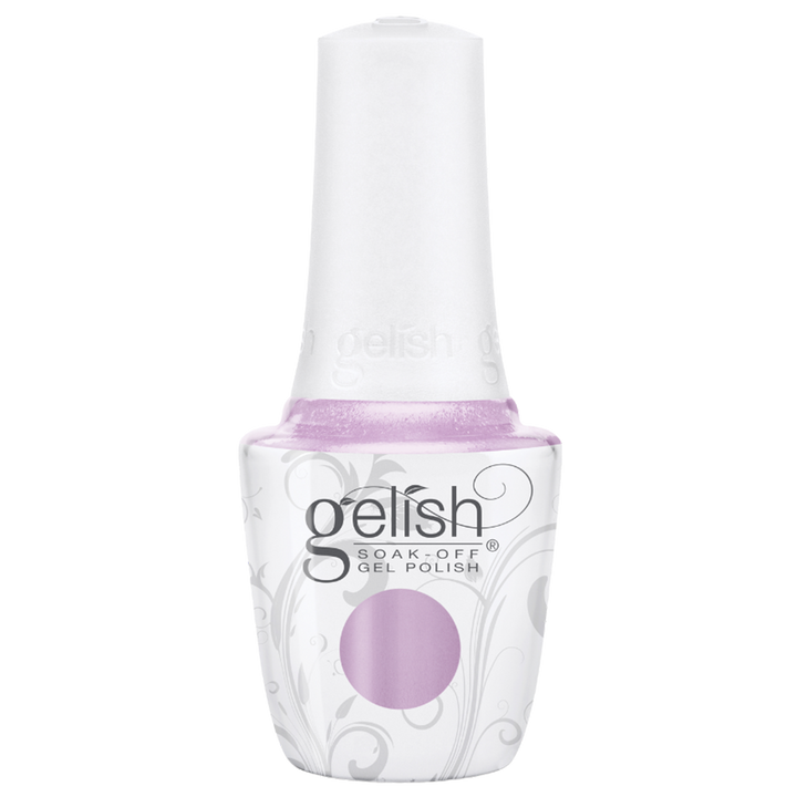 Gelish Vernis Gel Lucidly Lavender 15mL