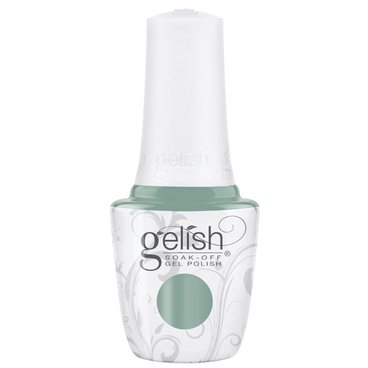 Gelish Vernis Gel Mint For Me 15mL