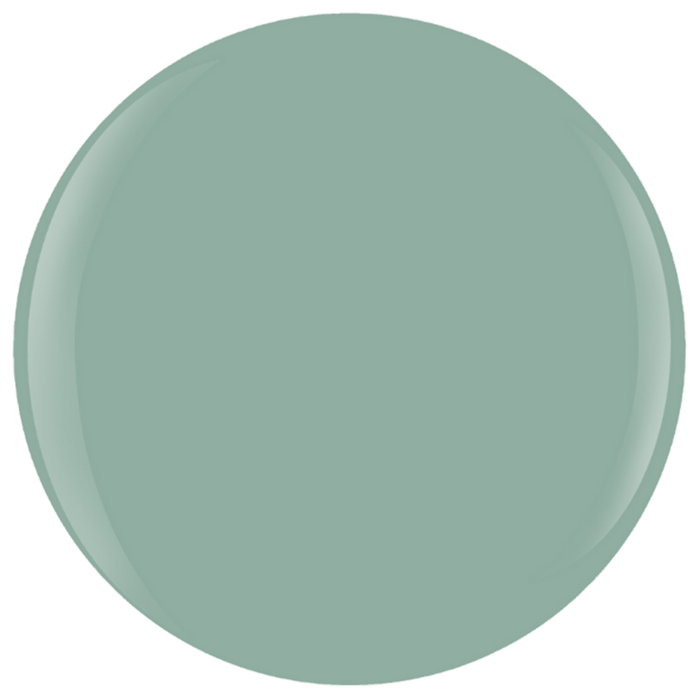 Gelish Gel Polish Mint For Me 15mL