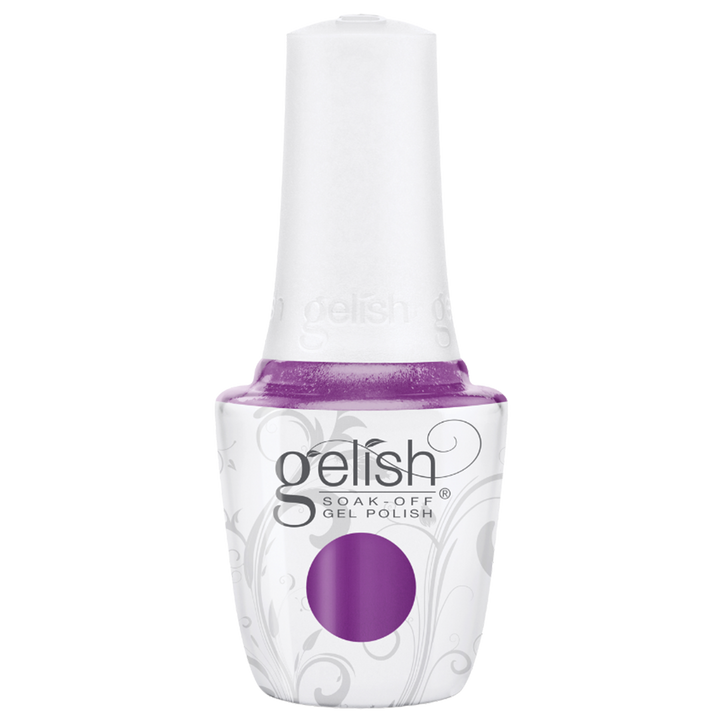 Gelish Vernis Gel Berrylicious Bliss 15mL
