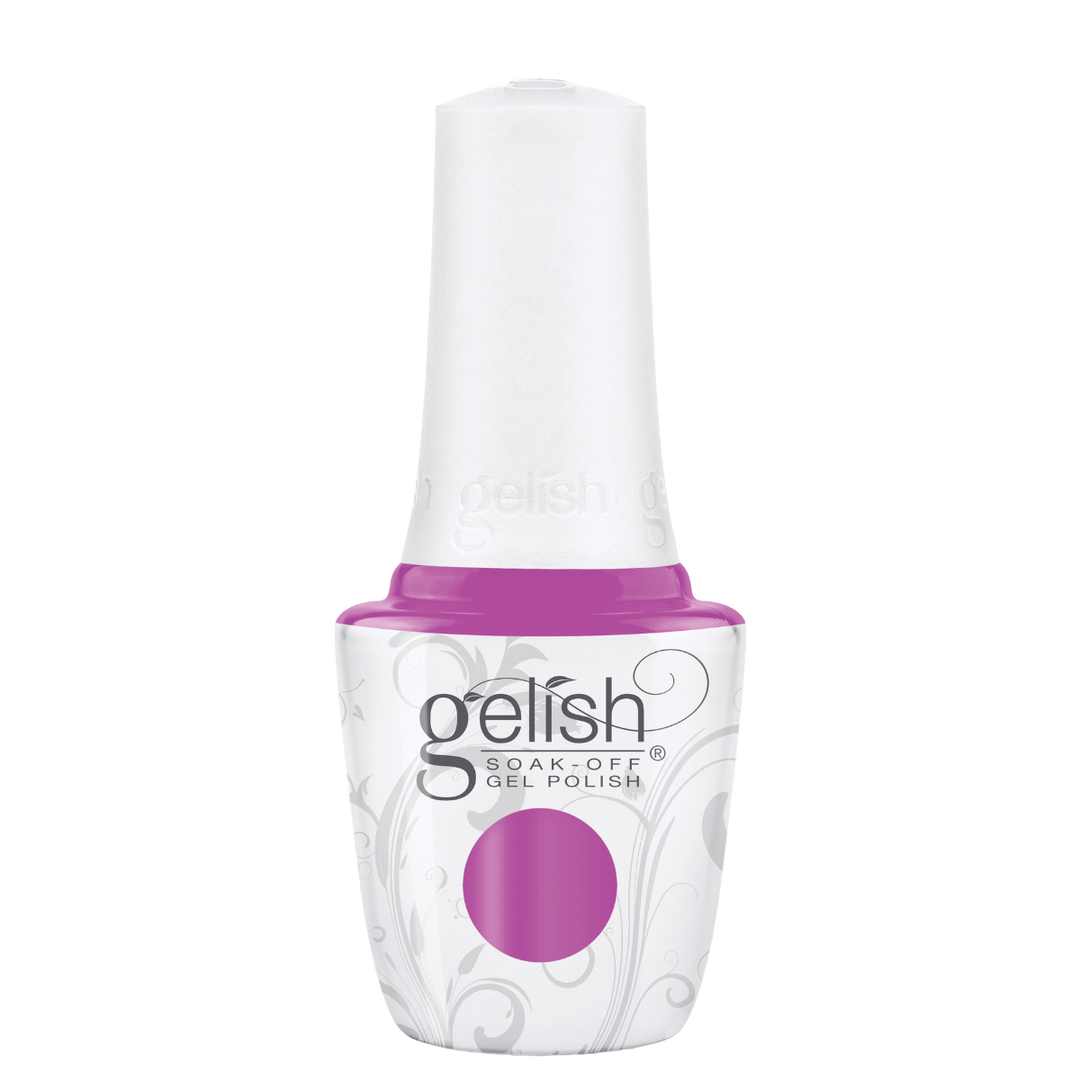 Gelish Gel Polish Bear-Y Juicy 15 mL