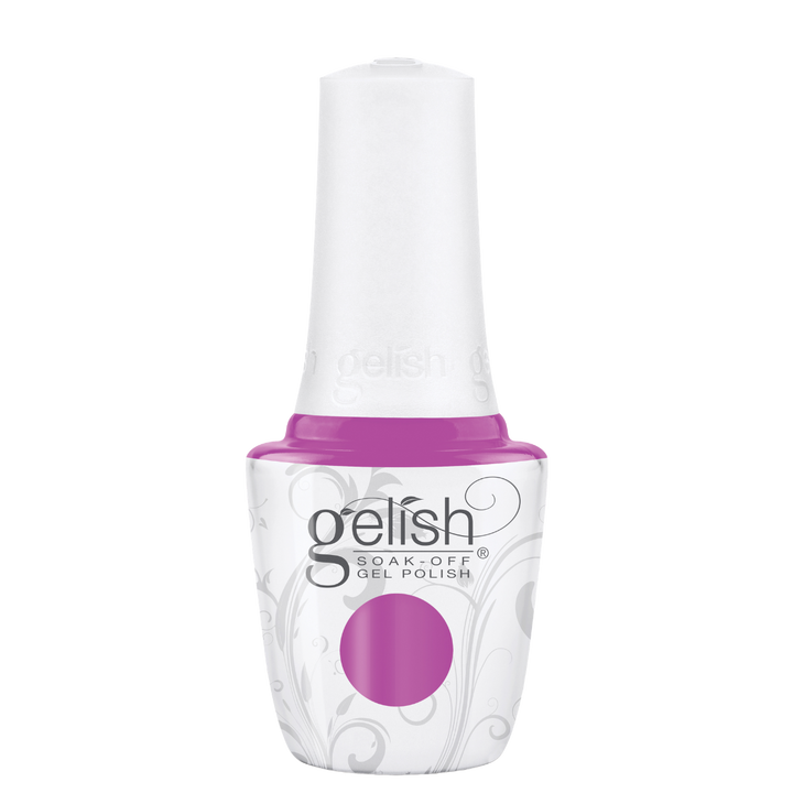 Gelish Gel Polish Bear-Y Juicy 15 mL