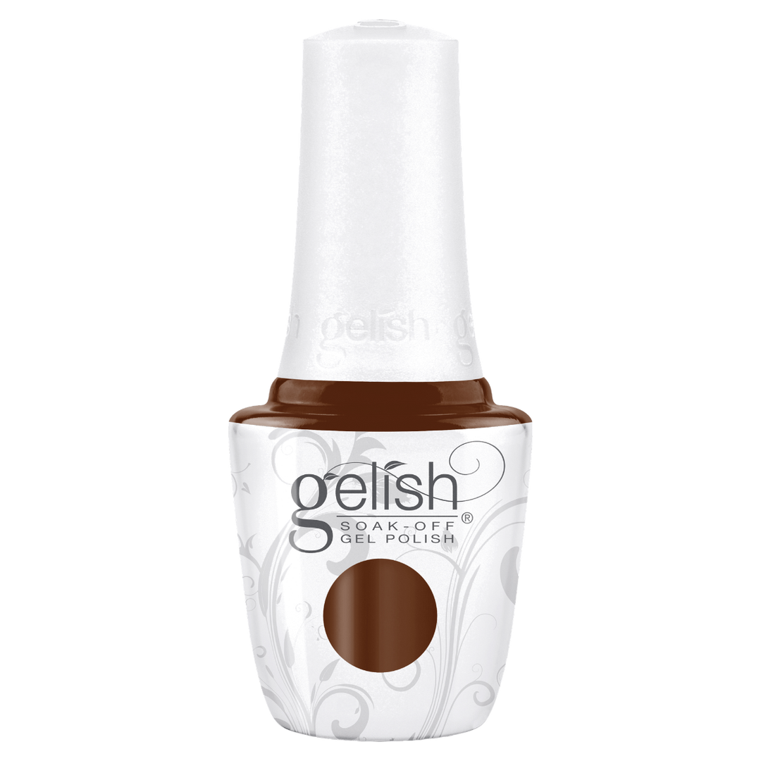 Gelish Vernis Gel Cedar You Later 15 mL