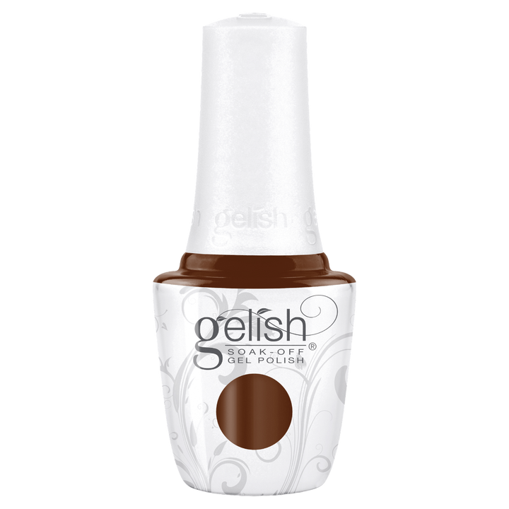 Gelish Vernis Gel Cedar You Later 15 mL