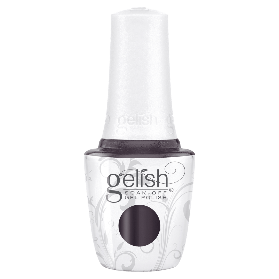 Gelish Vernis Gel Steel the Attention 15 mL