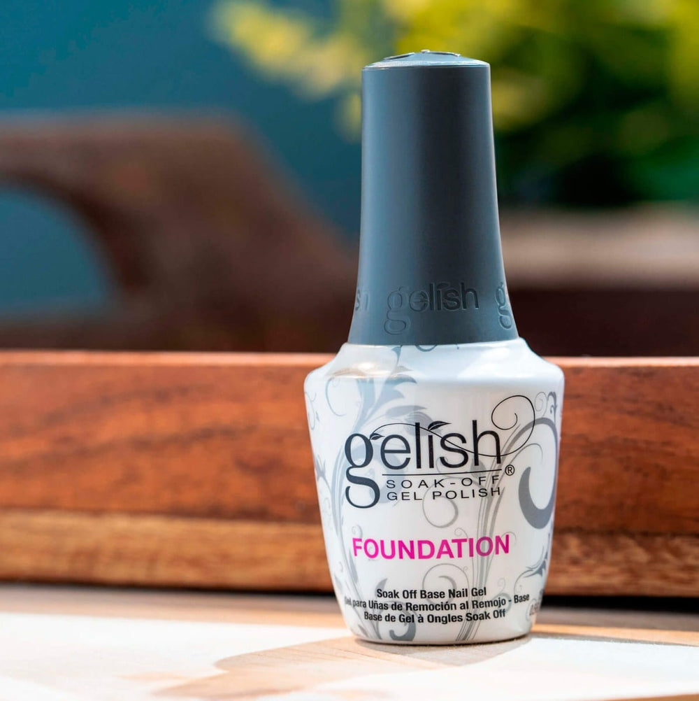 Gelish Foundation base gel