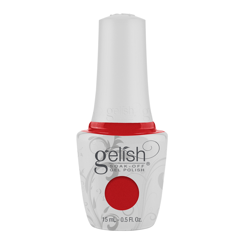 Gelish Vernis gel UV Don't Break my Corazon 15mL - bouteille