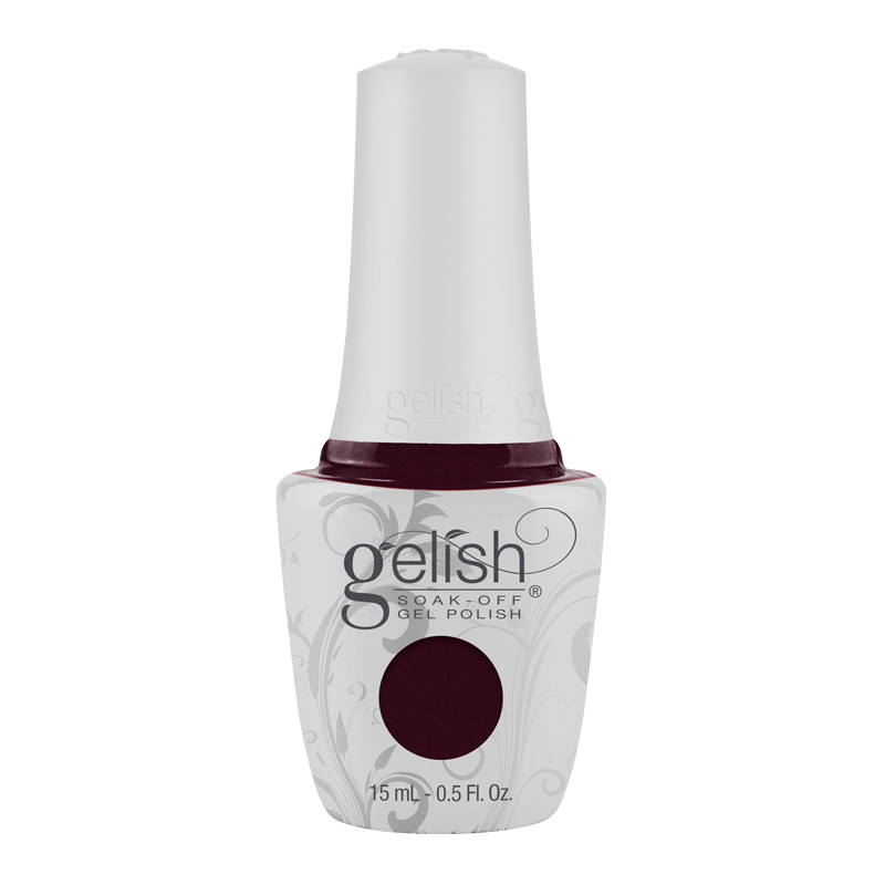Gelish Gel Polish Danced and Sang-ria 15mL