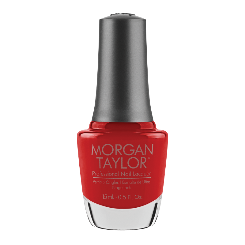 Morgan Taylor Don&