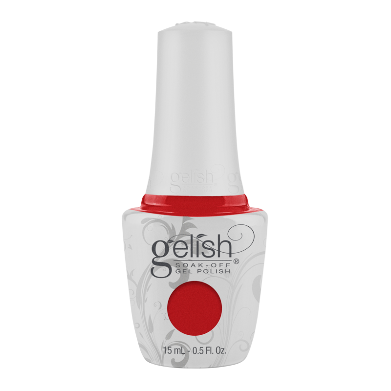 Gelish Vernis gel Don&