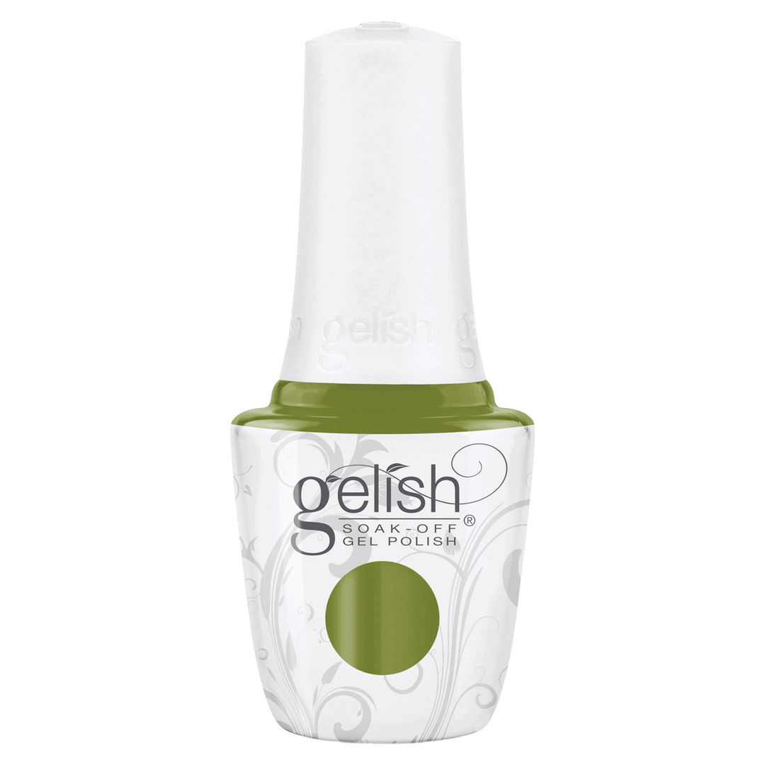 Gelish Gel Polish Freshly Cut 15mL