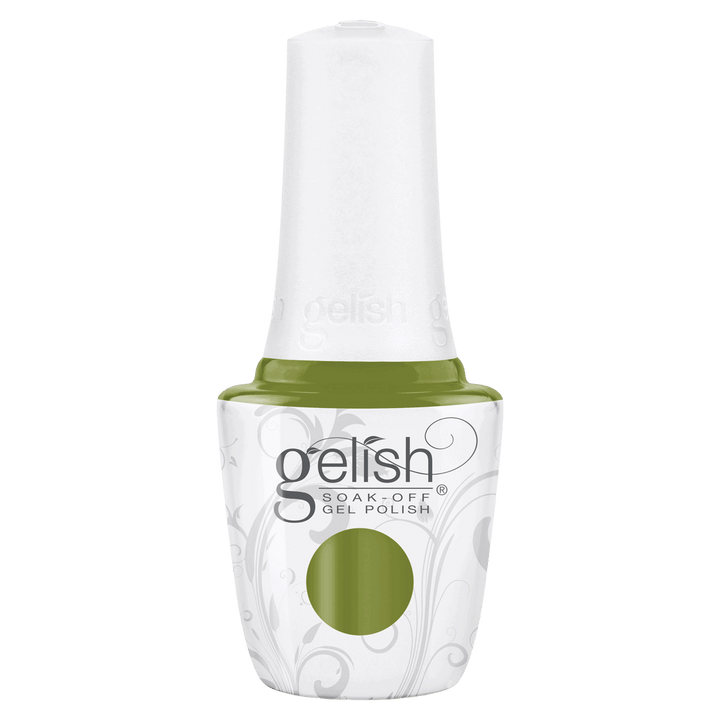 Gelish Gel Polish Freshly Cut 15mL