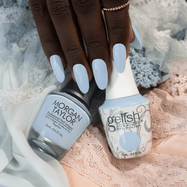 Morgan Taylor Vernis à Ongles Sweet Morning Breeze