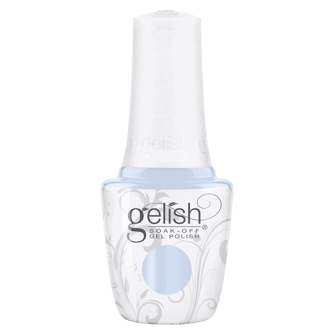 Gelish Gel Polish Sweet Morning Breeze 15mL