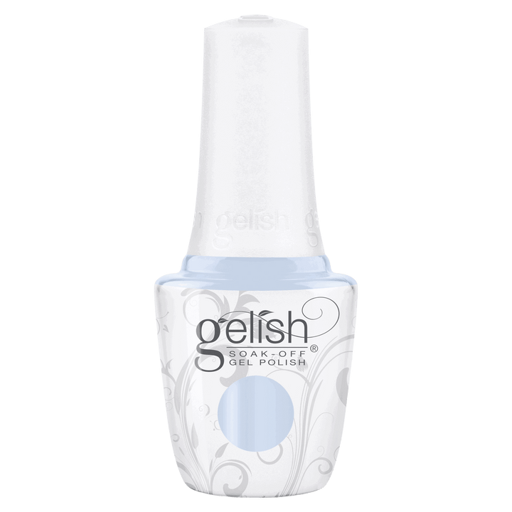 Gelish Gel Polish Sweet Morning Breeze 15mL