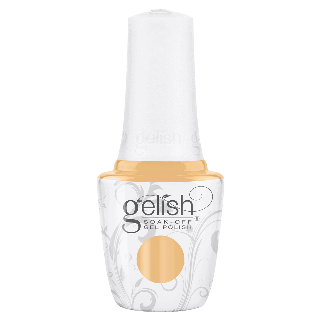 Vernis UV Gel Gelish Sunny Daze Ahead 15ml.