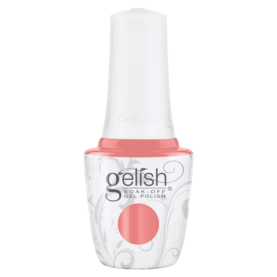 Vernis UV Gel Gelish dans la couleur Tidy Touch 15ml.
