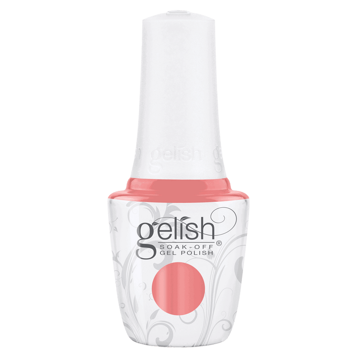 Vernis UV Gel Gelish dans la couleur Tidy Touch 15ml.