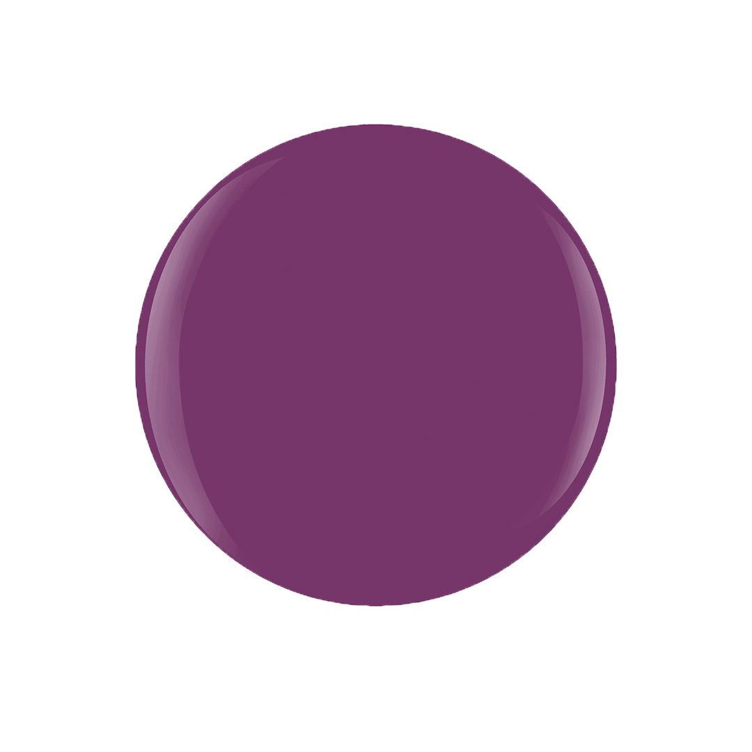 Gelish Gel Polish Very Berry Clean 15mL