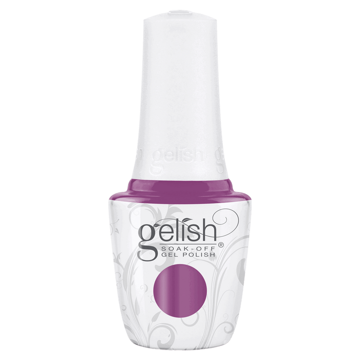 Gelish Gel Polish Very Berry Clean 15mL