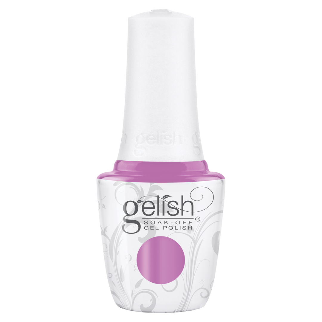 Gelish Gel Polish Got Carried Away 15mL
