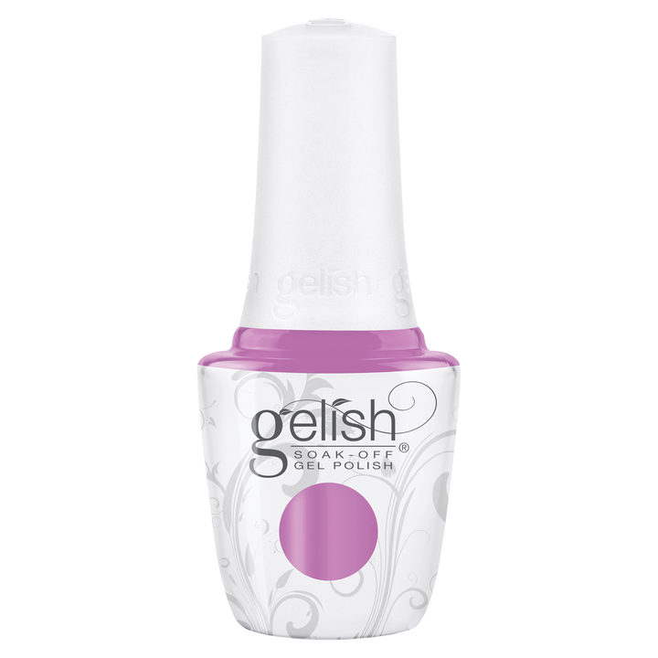 Gelish Vernis Gel Got Carried Away 15mL violet 