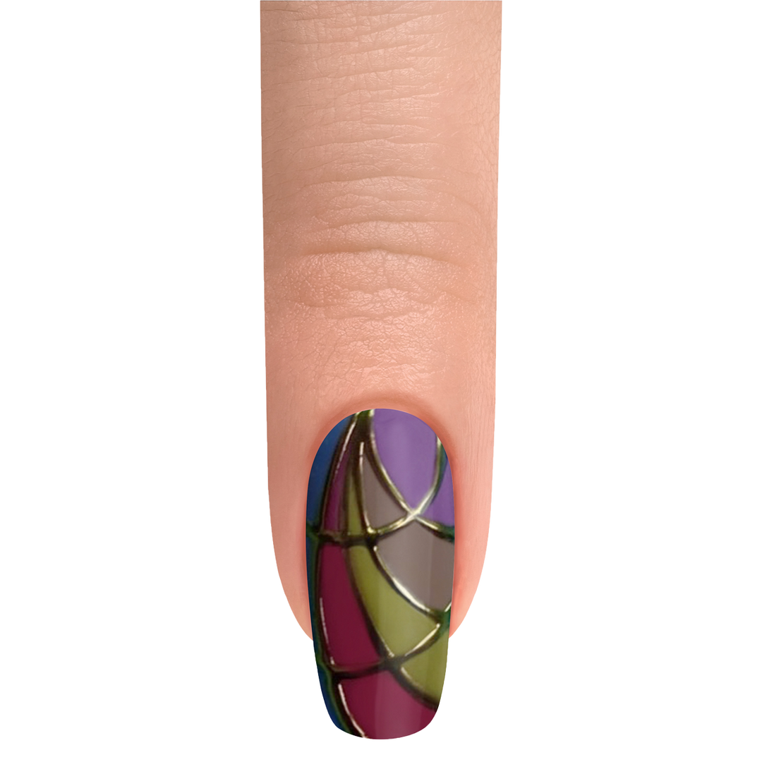 Gelish Vernis Gel Don&