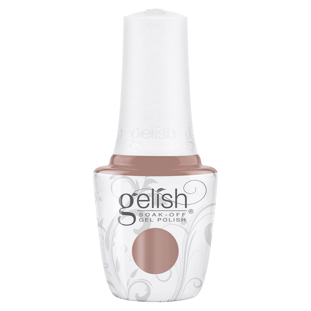 Gelish Vernis Gel Don&