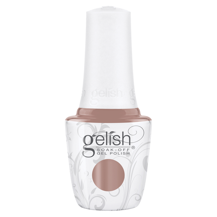 Gelish Vernis Gel Don&