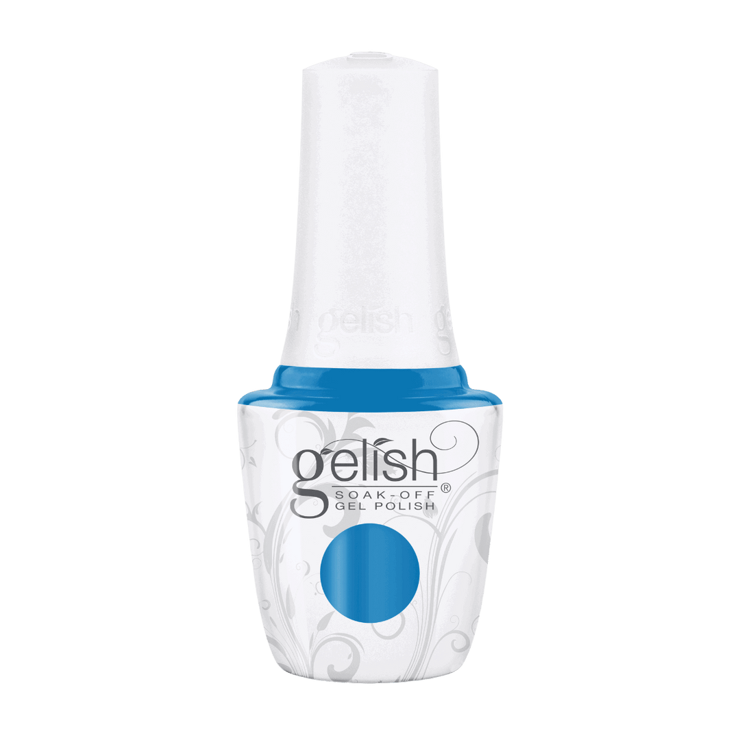 Gelish Gel Polish I was Framed 15mL
