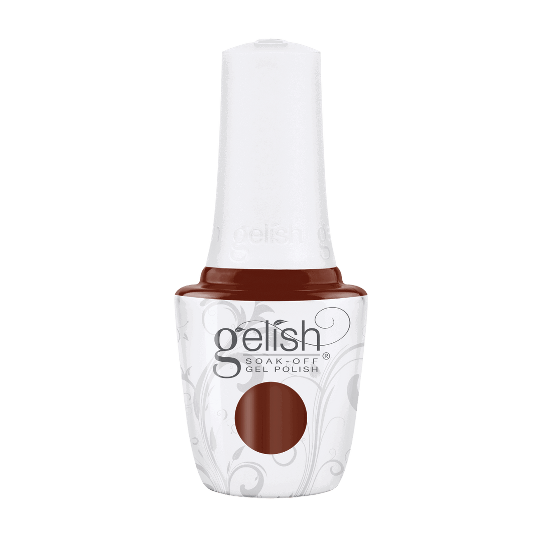 Gelish Vernis Gel Fifteen Minutes of Frame 15mL