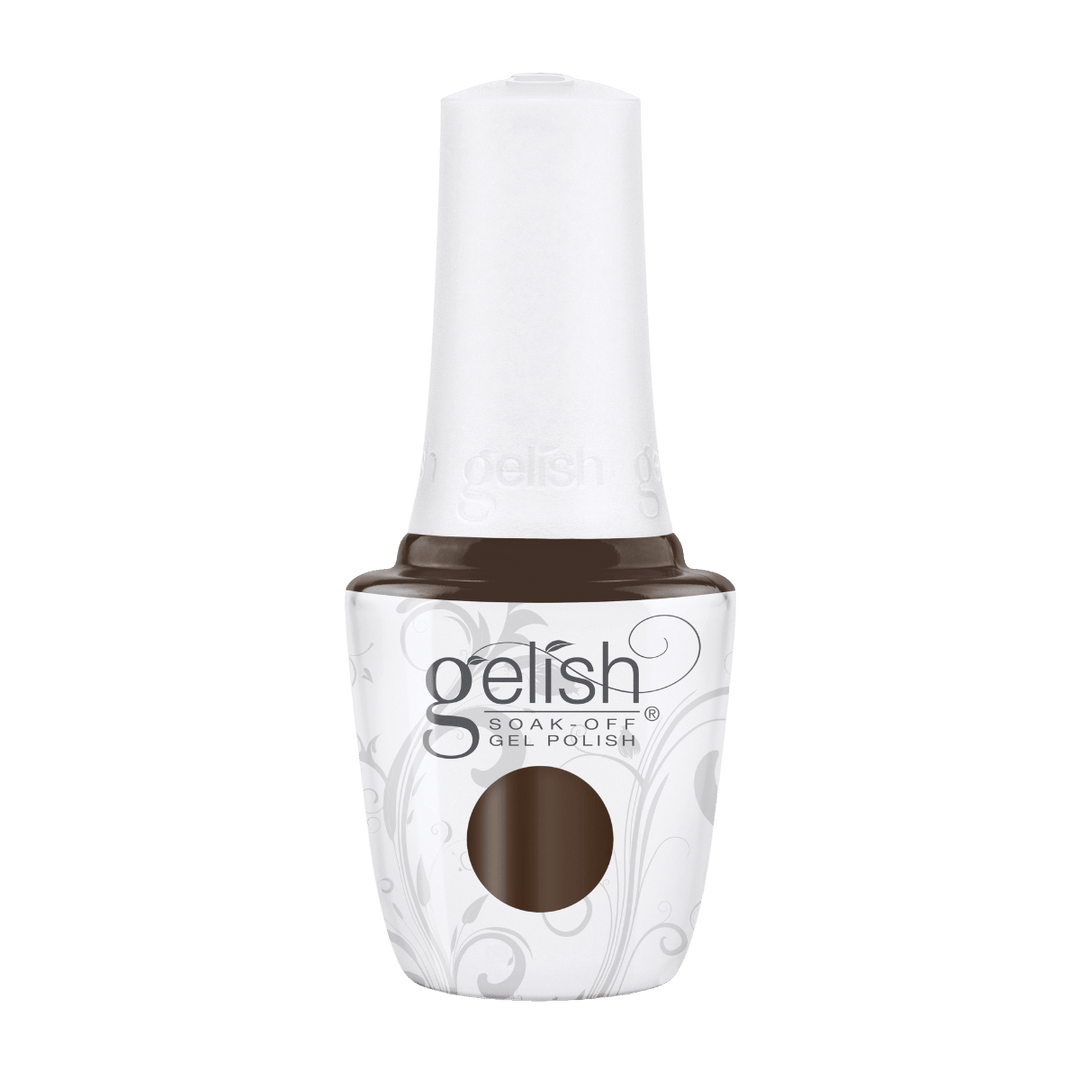 Gelish Vernis Gel Artwork in Progress 15mL