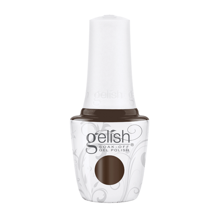Gelish Vernis Gel Artwork in Progress 15mL