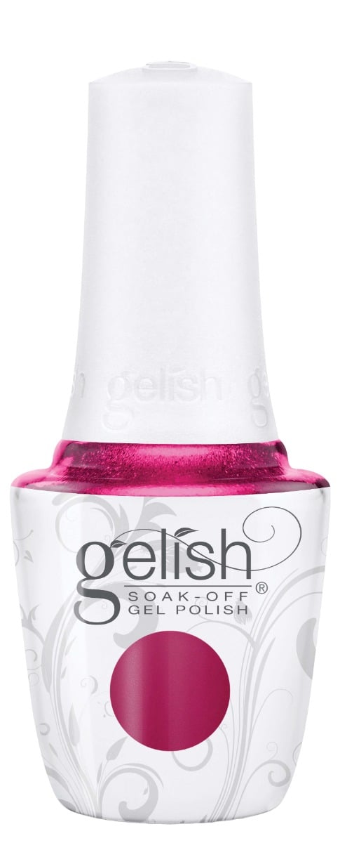 Gelish Vernis Gel Sleighing in Style 15mL