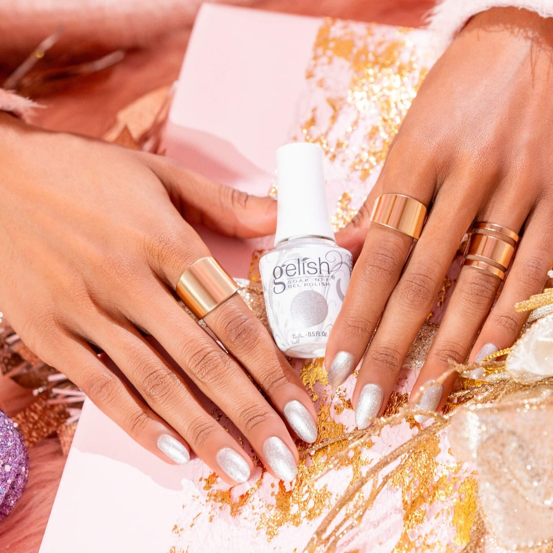 Gelish Gel Polish You Sweater Believe It 15mL