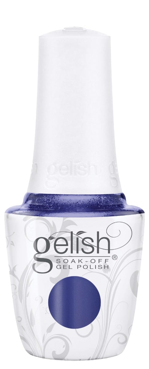 Gelish Gel Polish Brrr-inging It On 15mL