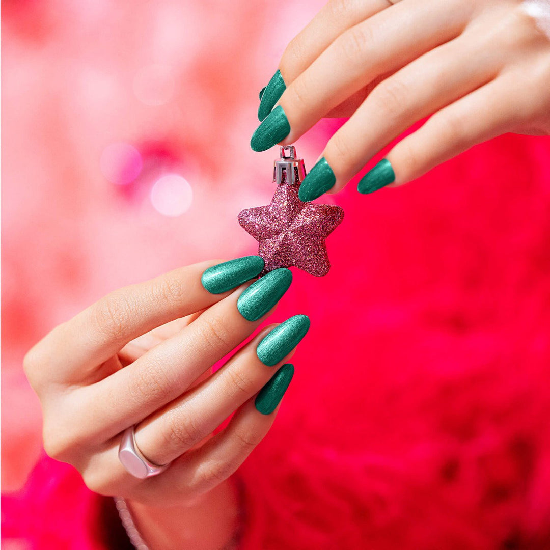 Gelish Gel Polish What The Fluff? 15mL