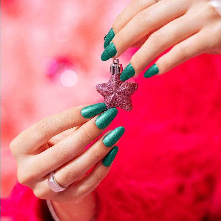 Gelish Gel Polish What The Fluff? 15mL