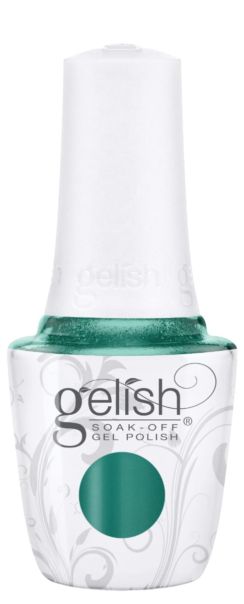 Gelish Gel Polish What The Fluff? 15mL