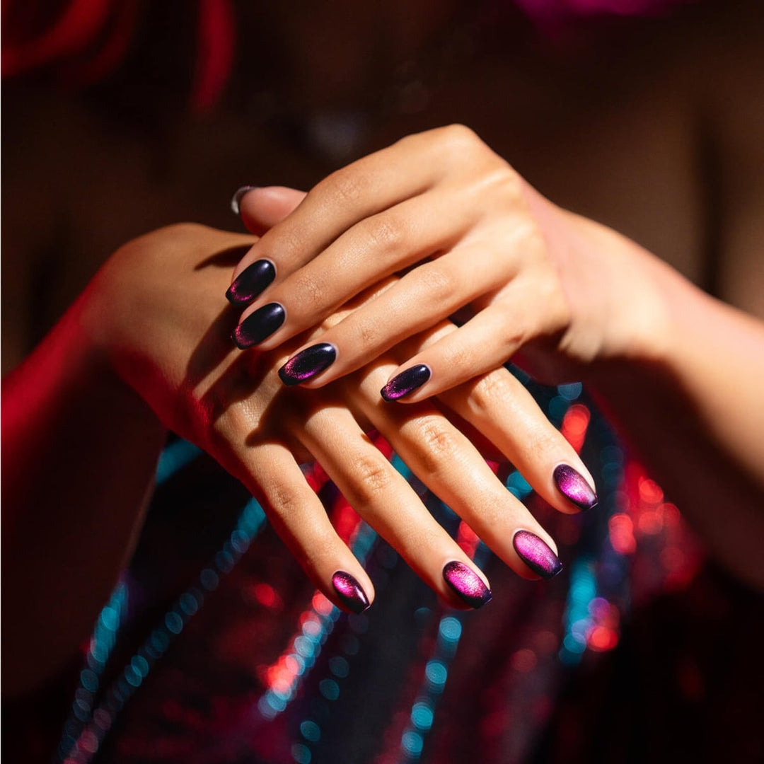 Gelish Vernis Gel Let&