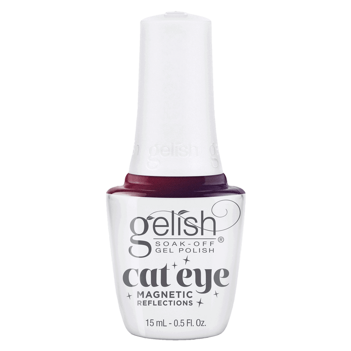 Vernis Gel Magnétique Let&