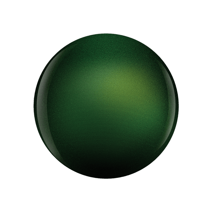 Gelish Vernis Gel Magnétique Green Lights Only 15mL Cat Eye vert