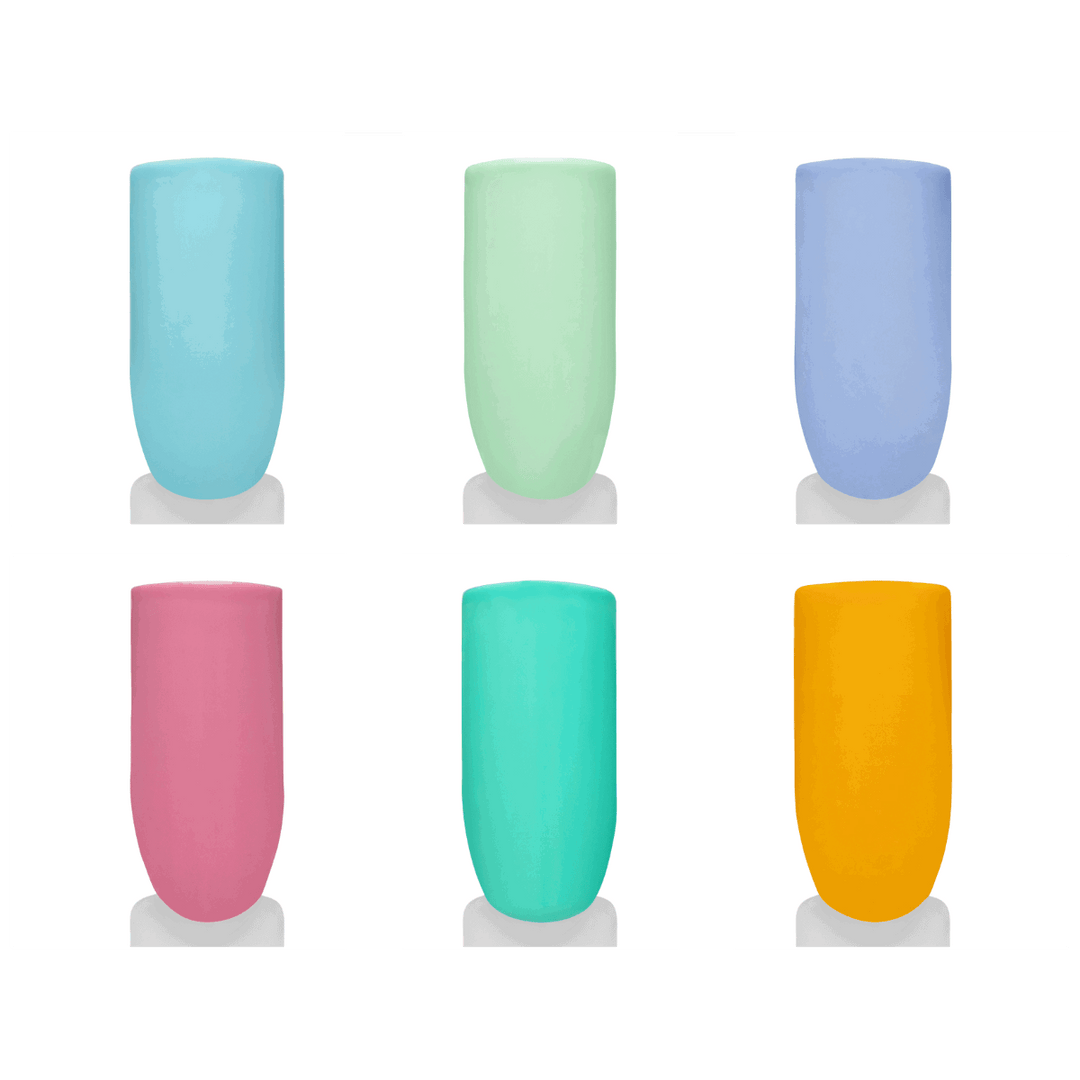 Gelish Gel Crème Pretty Pastels