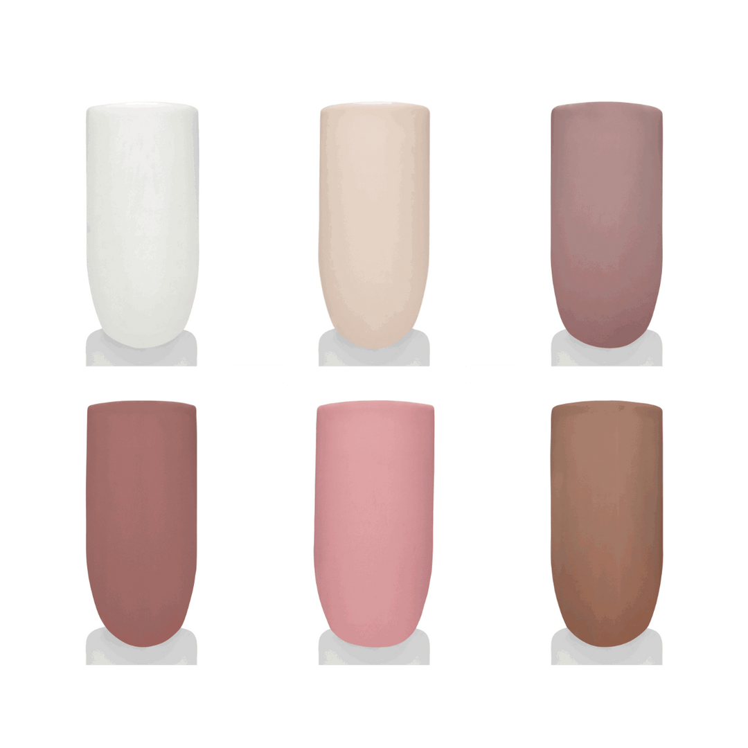 Gelish Cream Gel Put It In Neutral
