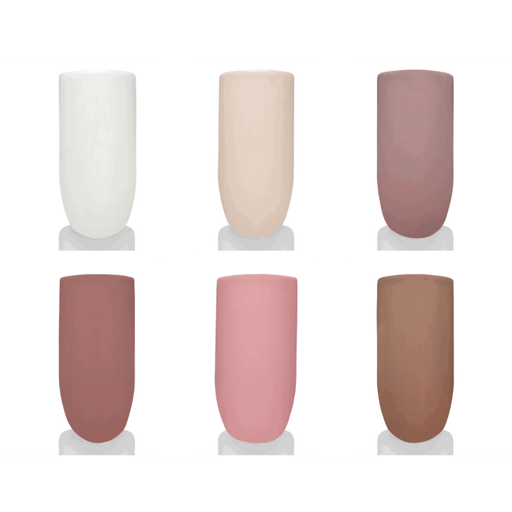 Gelish Cream Gel Put It In Neutral