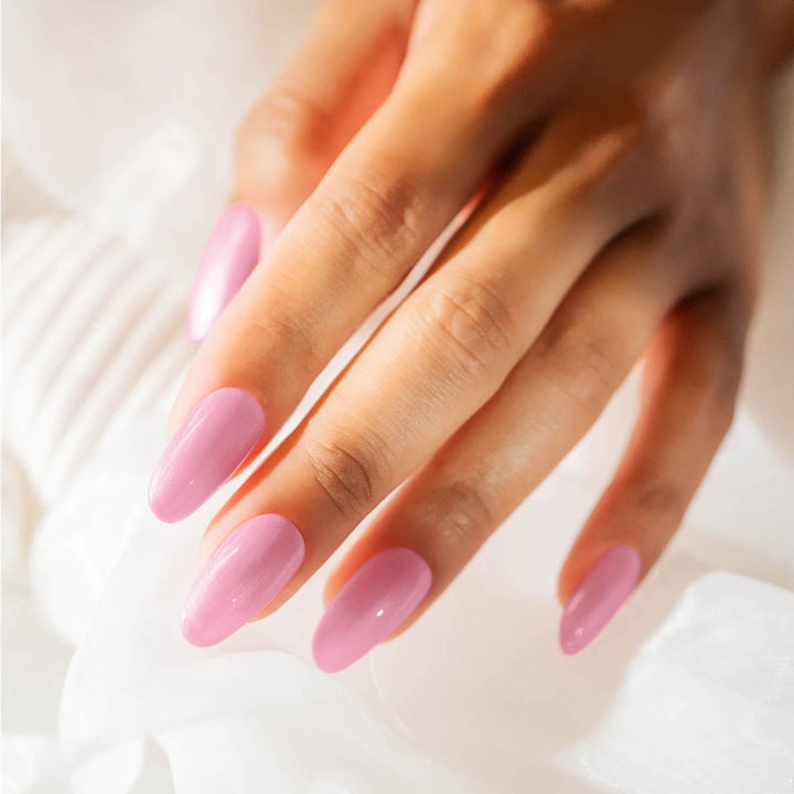 Gelish Vernis Gel Hugs And Blisses Rose Bubblegum
